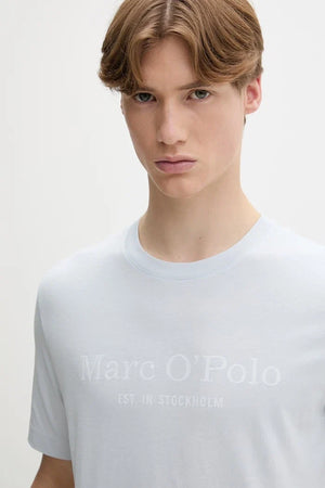 Marc O'Polo erkek pamuklu tişört