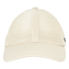 Moncler – Transparente Mütze | Beige