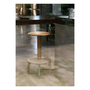& Tradition - Solid Stool AV40 75 cm, Anderssen & Voll | Meşe