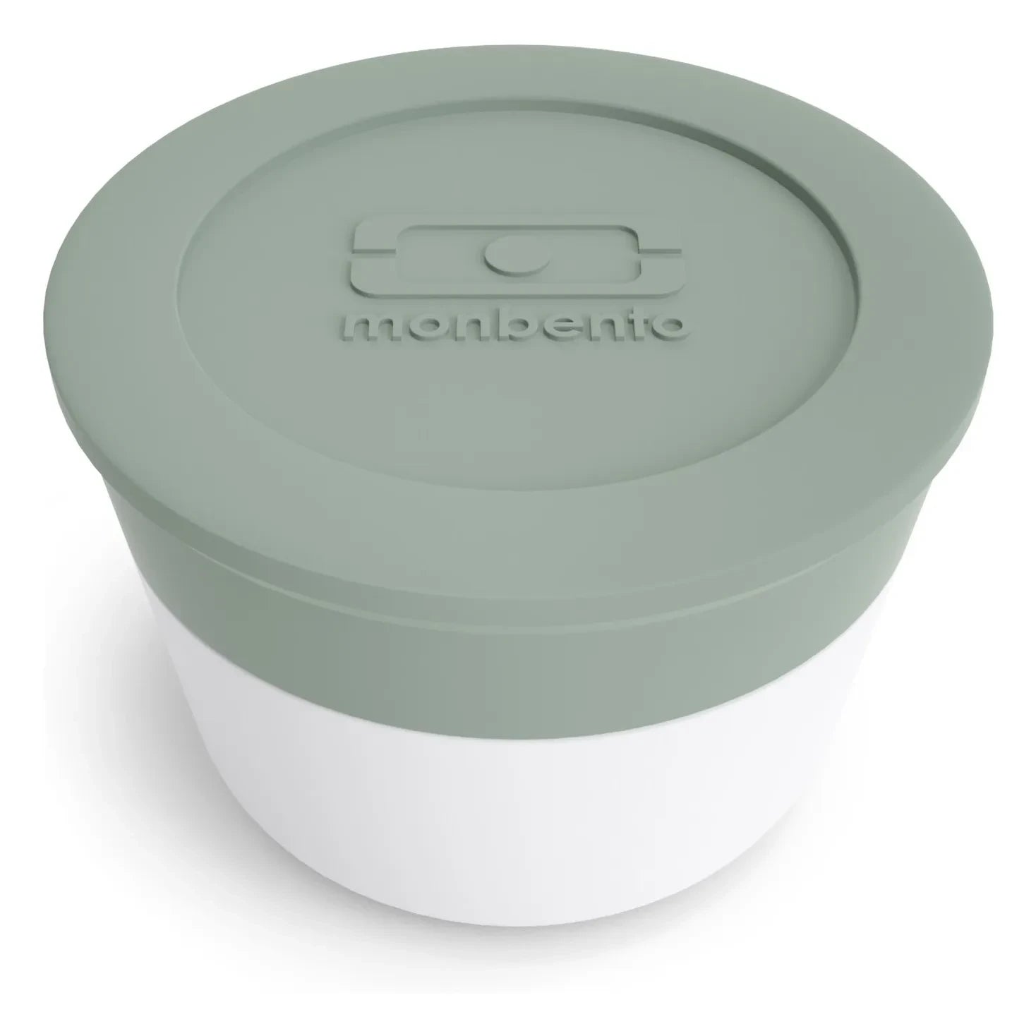 Monbento - Temple sos kasesi | Yeşil