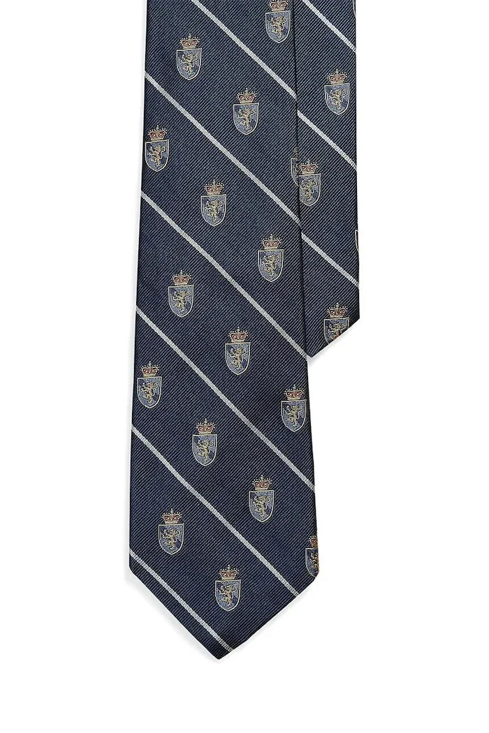 Polo Ralph Lauren İpek Kravat