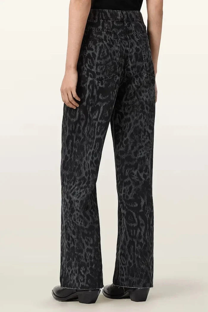 AllSaints BLAKE Kot Pantolon