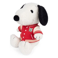 Bon Ton Toys - SNOOPY - Üniversite bomber ceketli Snoopy peluş