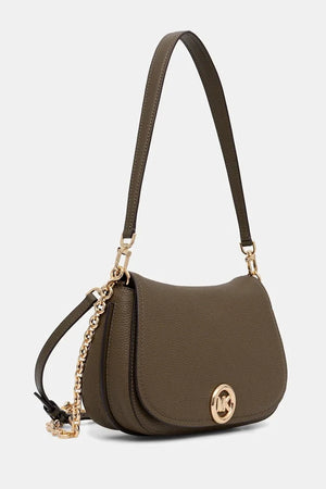 MICHAEL Michael Kors deri kadın crossbody çanta