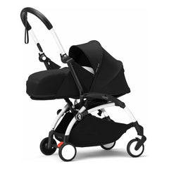 Stokke® - YOYO³ 0+ Yenidoğan Seti | Siyah