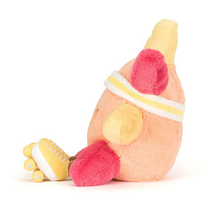 Jellycat - Soleil roller pelüş