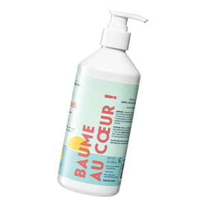 Kerzon - Le Soleil Duschgel - 500ml