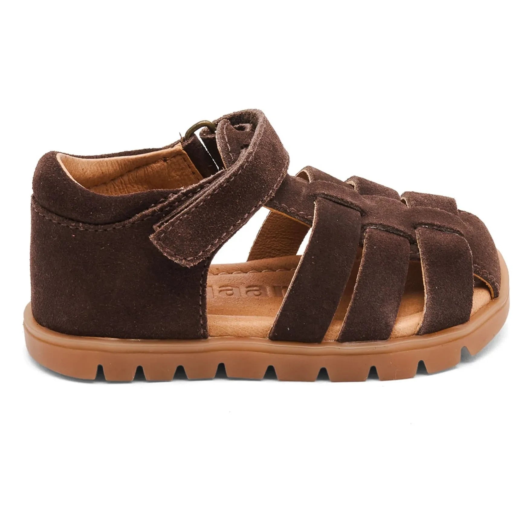 bisgaard - Beka S Sandale | Braun