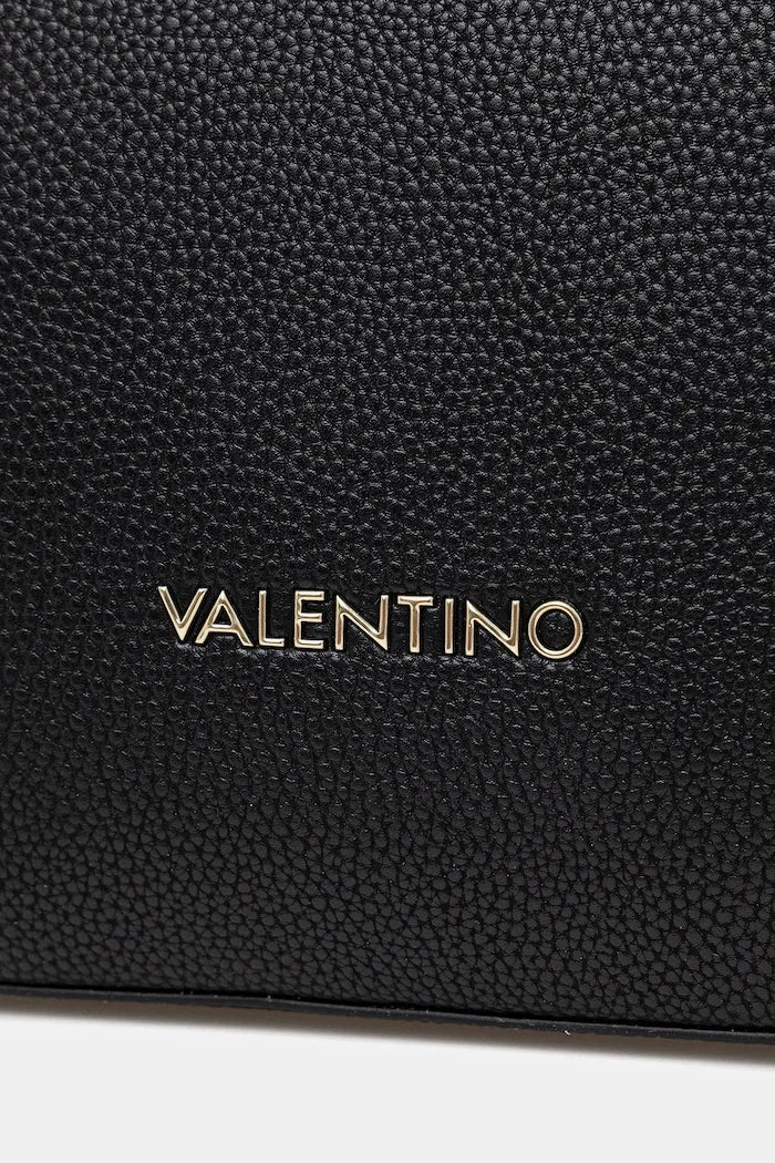 Valentino Bags kadın suni deri shopping çanta