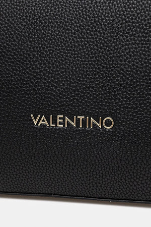 Valentino Bags kadın suni deri shopping çanta