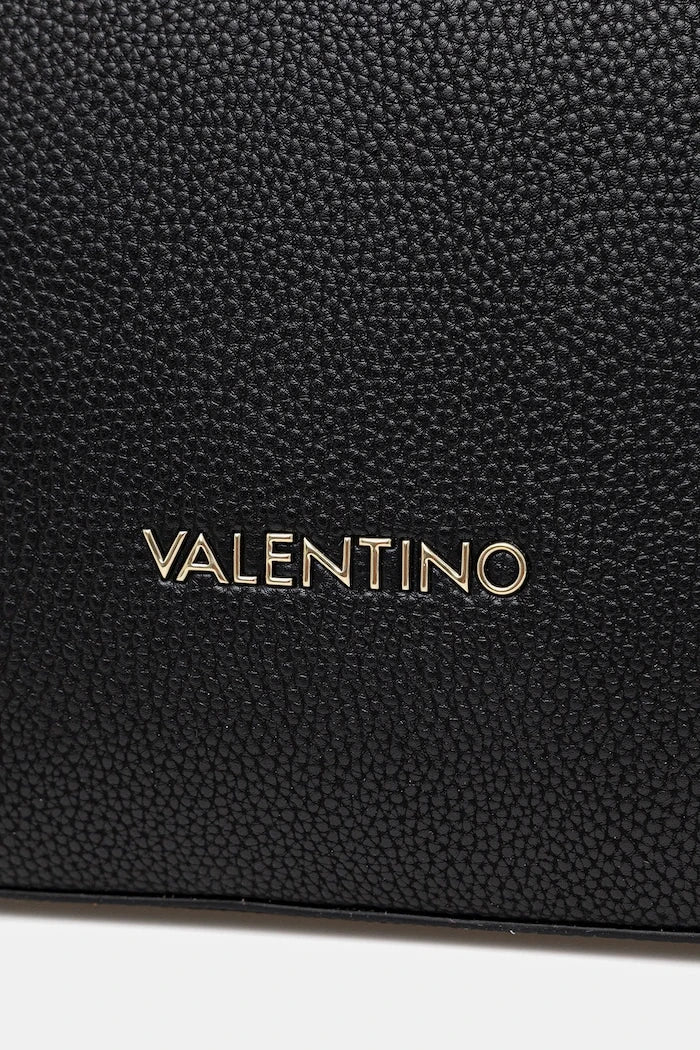 Valentino Bags kadın suni deri shopping çanta