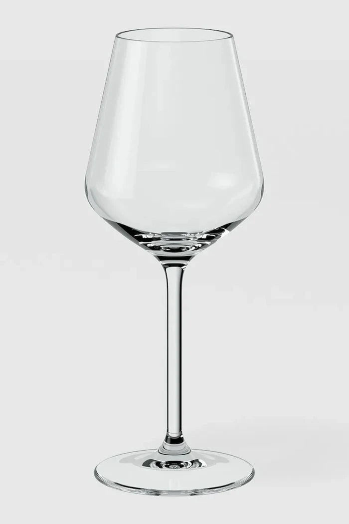 Villeroy & Boch kristal cam şarap kadehi seti 380 ml