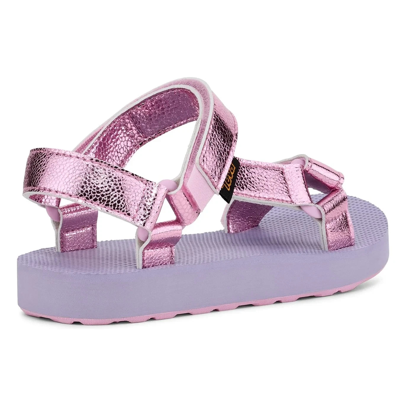 Teva – Original Universal Shine Sandalen | Pink