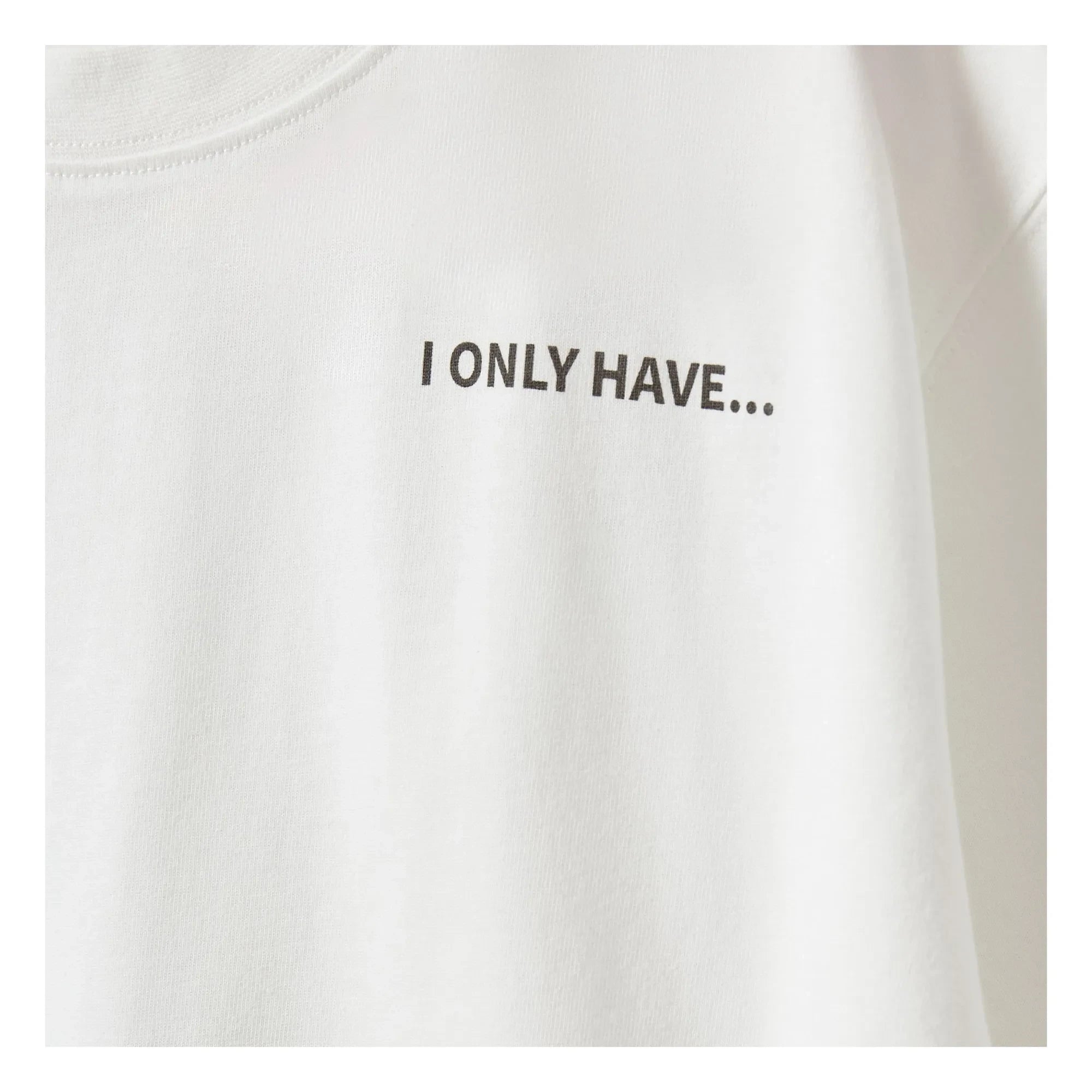 Sofie Schnoor - Maesy T-Shirt | Weiß