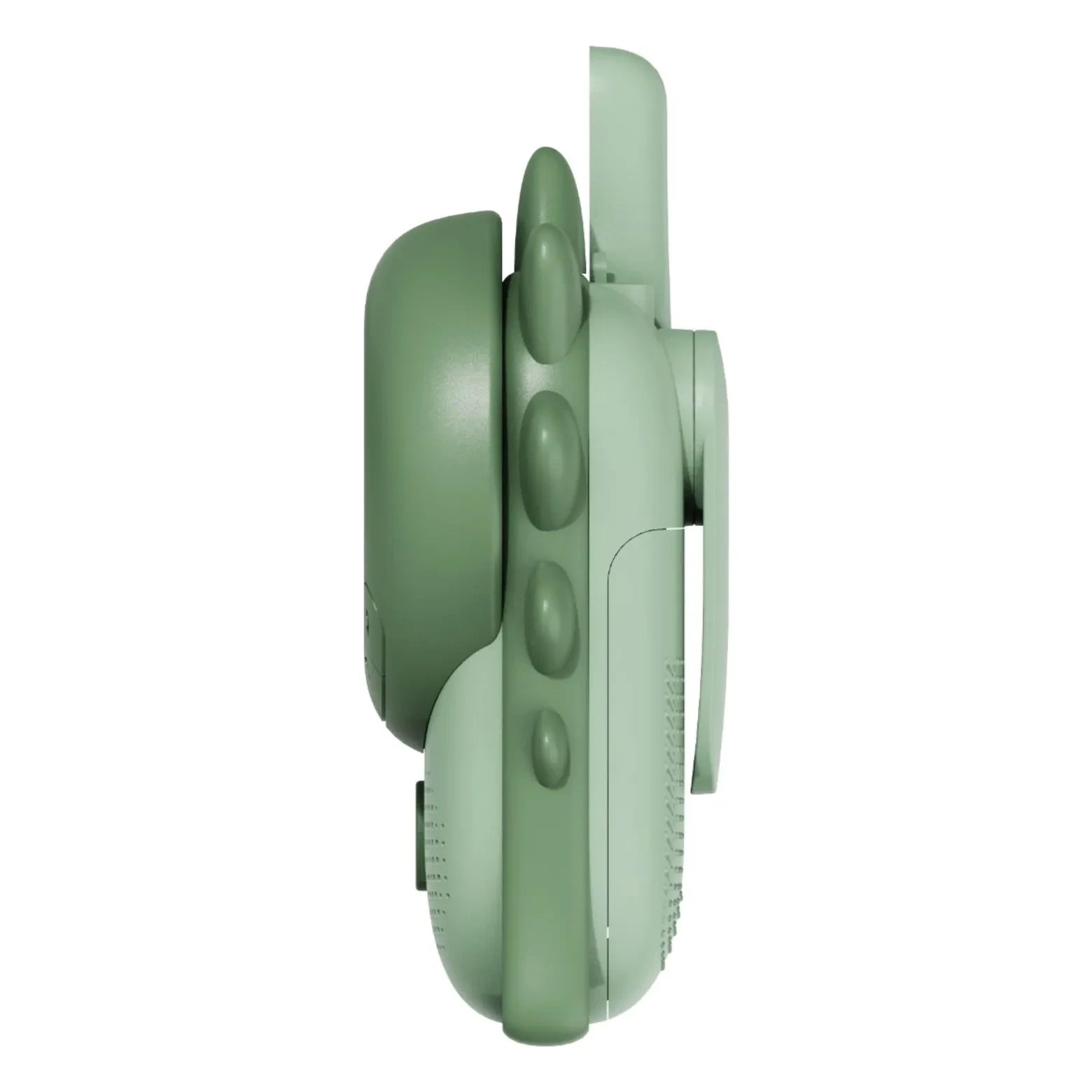 The Zoofamily - Talkie Walkie - Dino
