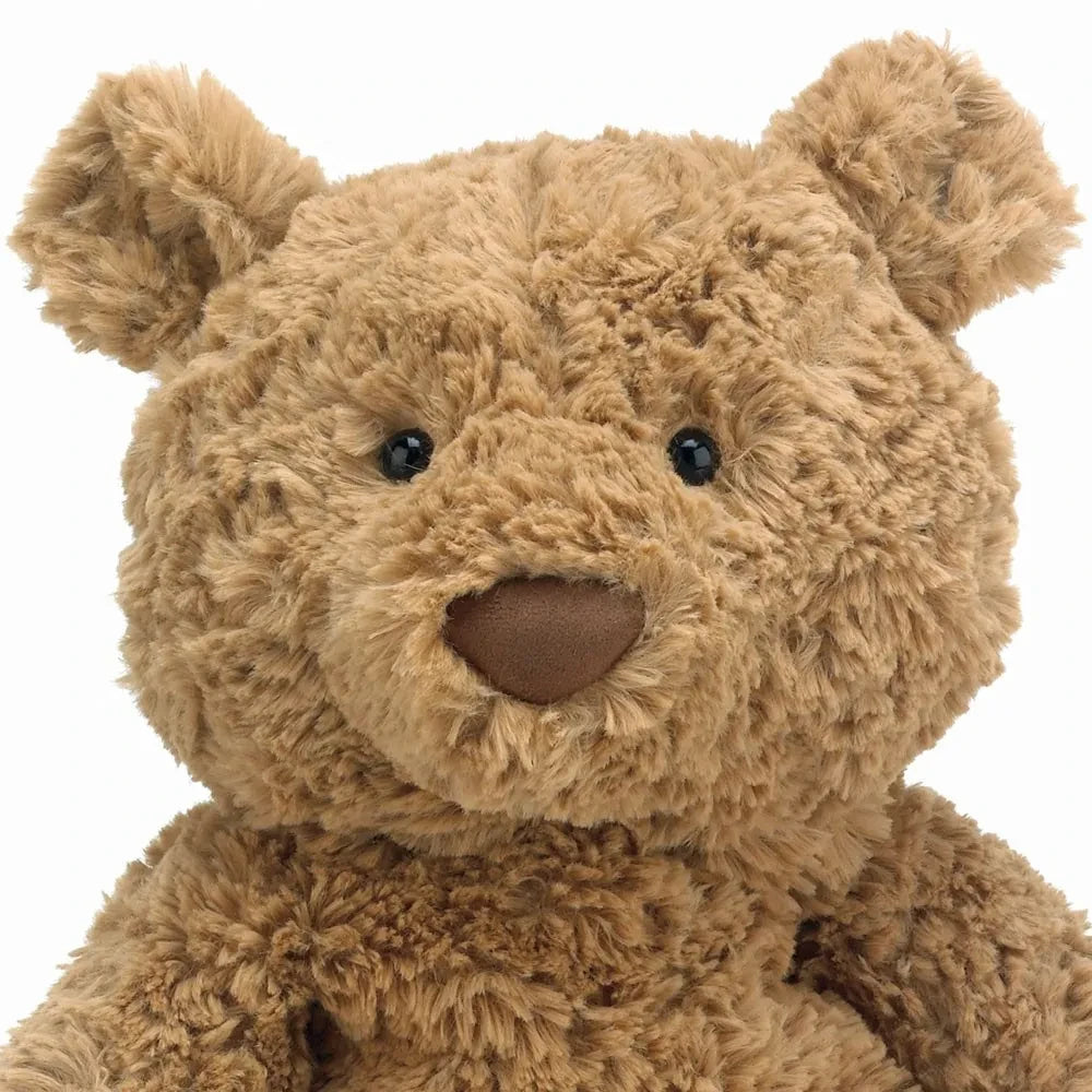 Jellycat - Bartholemew Ayı | Kahverengi