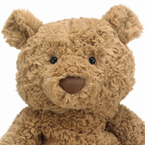 Jellycat - Bartholemew Ayı | Kahverengi