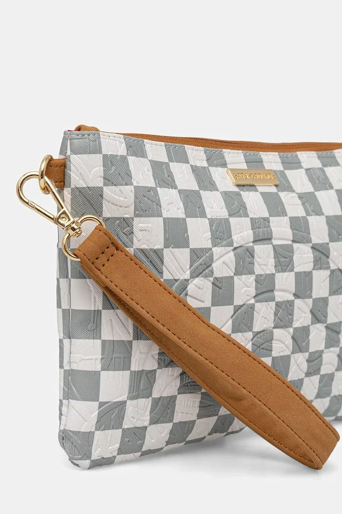 Sprayground omuz çantası
