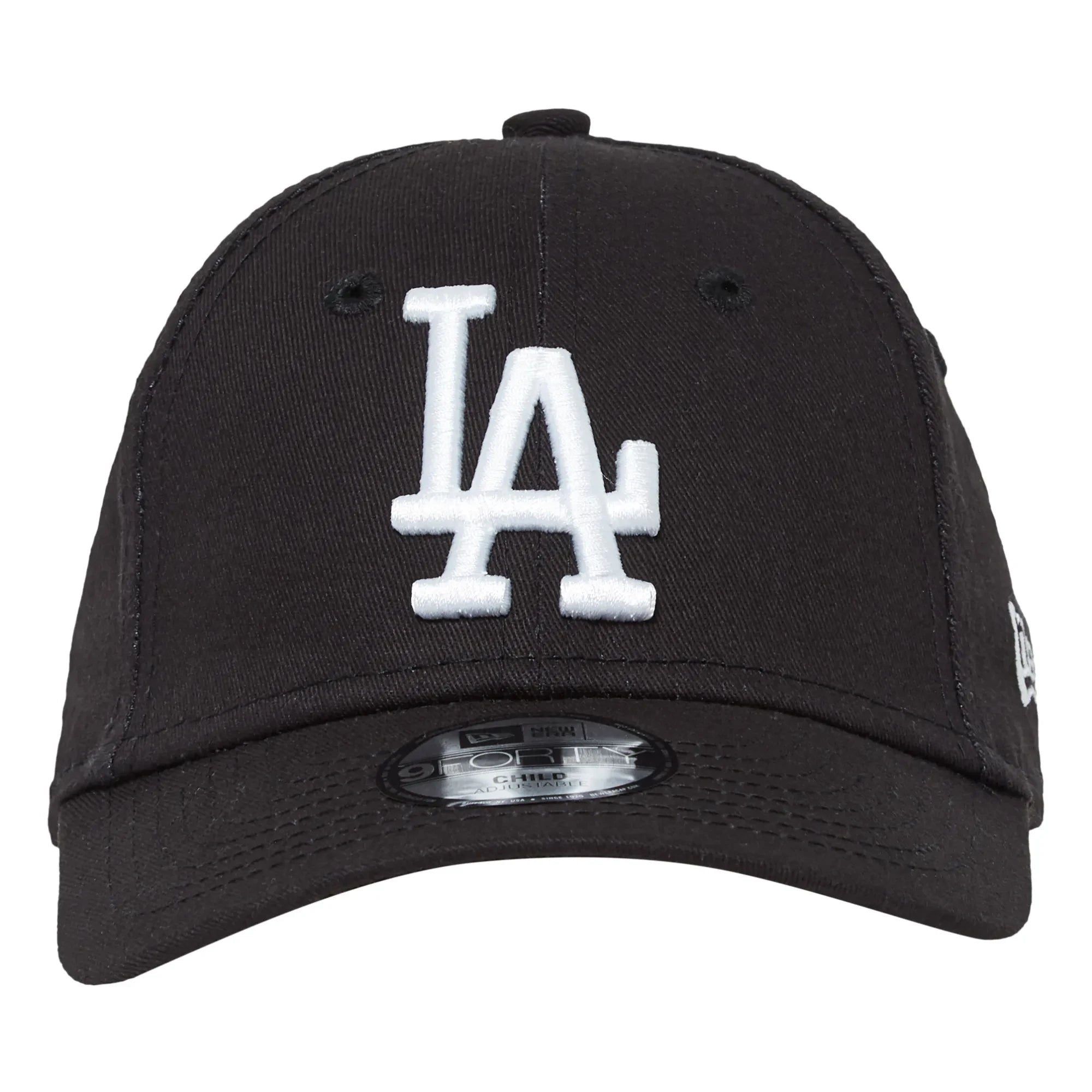 New Era - 9Forty Cap | Black