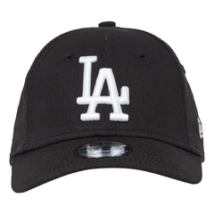 New Era - 9Forty Cap | Black