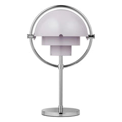 Gubi - Multi-Lite tragbare Leuchte, Louis Weisdorf | Lila
