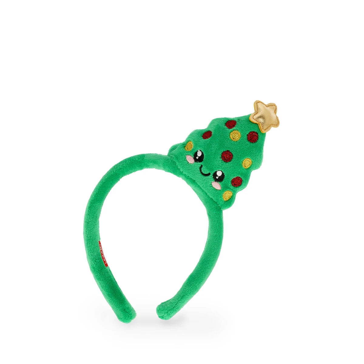 Legami - Christmas Headband Christmas Tree - Party Headband