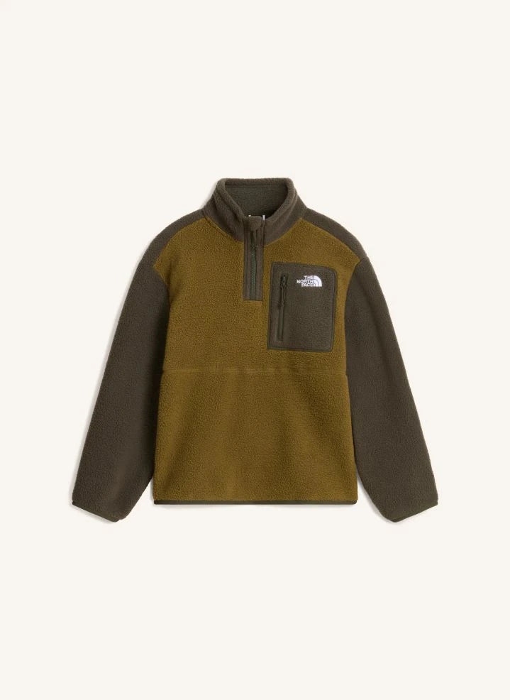 The North Face - سترة يميوري فوردل | بني