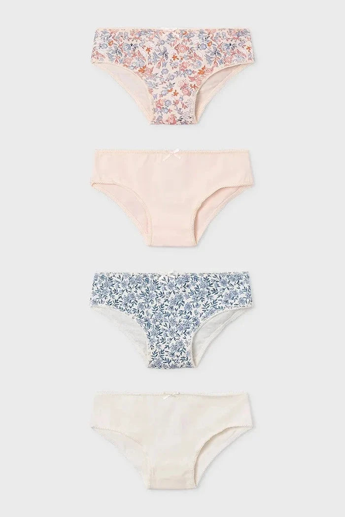 Mayoral Çocuk Bikini (4'lü)