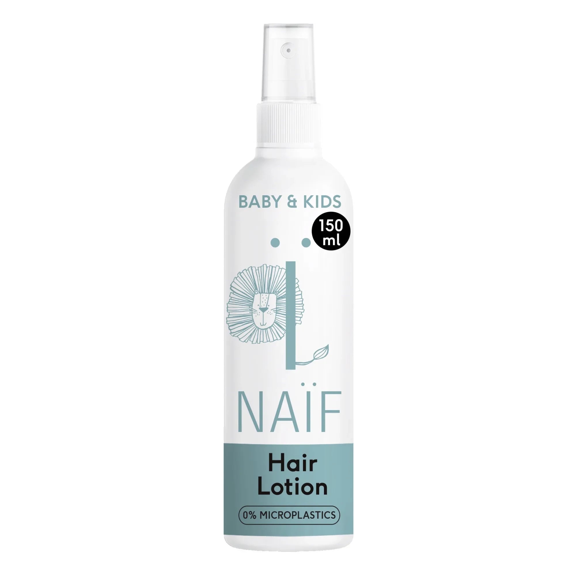 Naïf Natural Skincare - Saç Losyonu