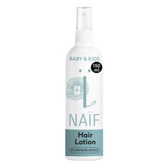 Naïf Natural Skincare - Saç Losyonu