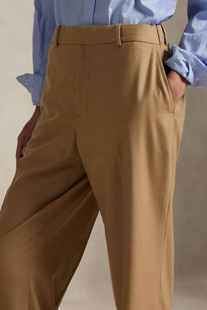 Yün Pantolon Polo Ralph Lauren