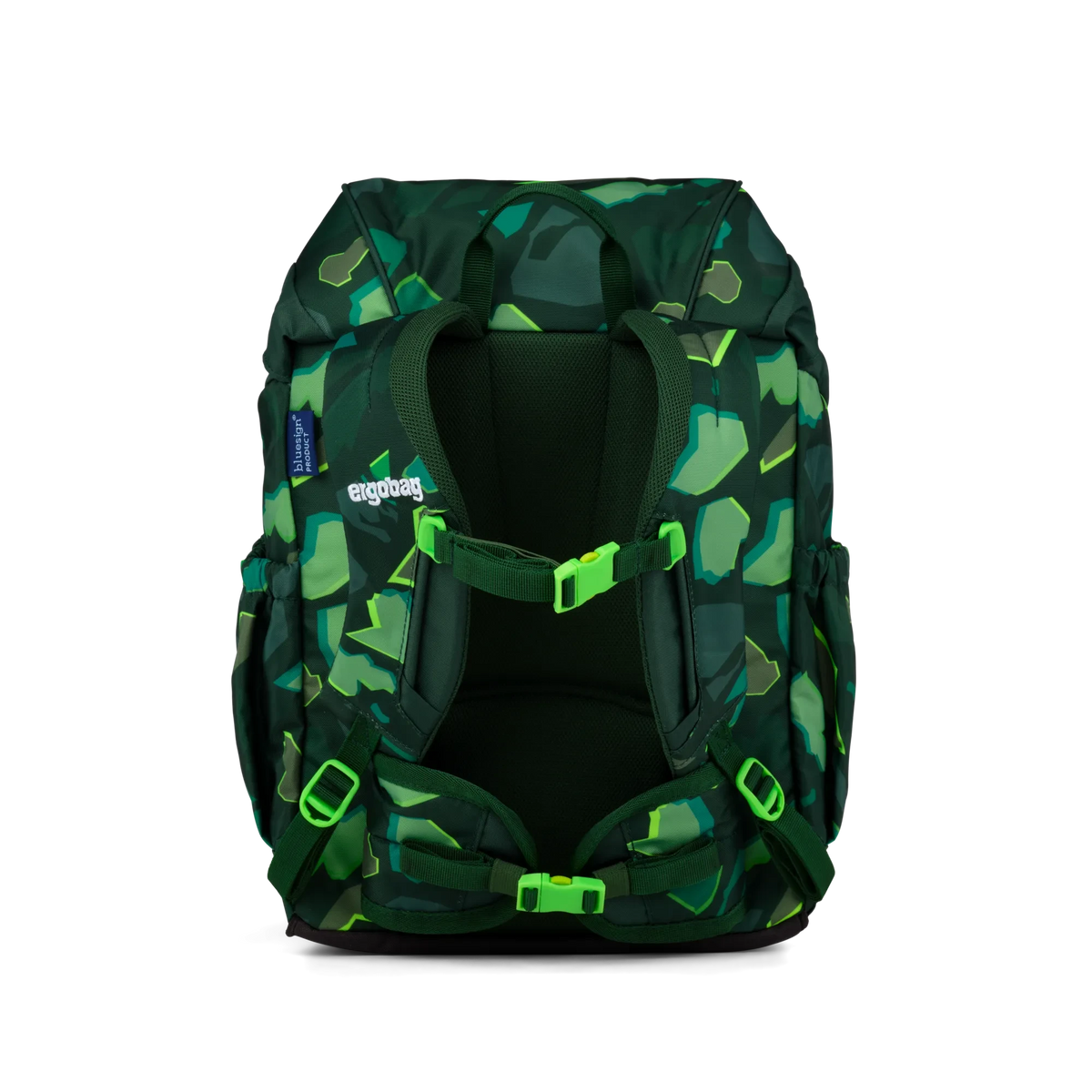 Ergobag - Kindergarten Okul Çantası Mini Bearasaurus