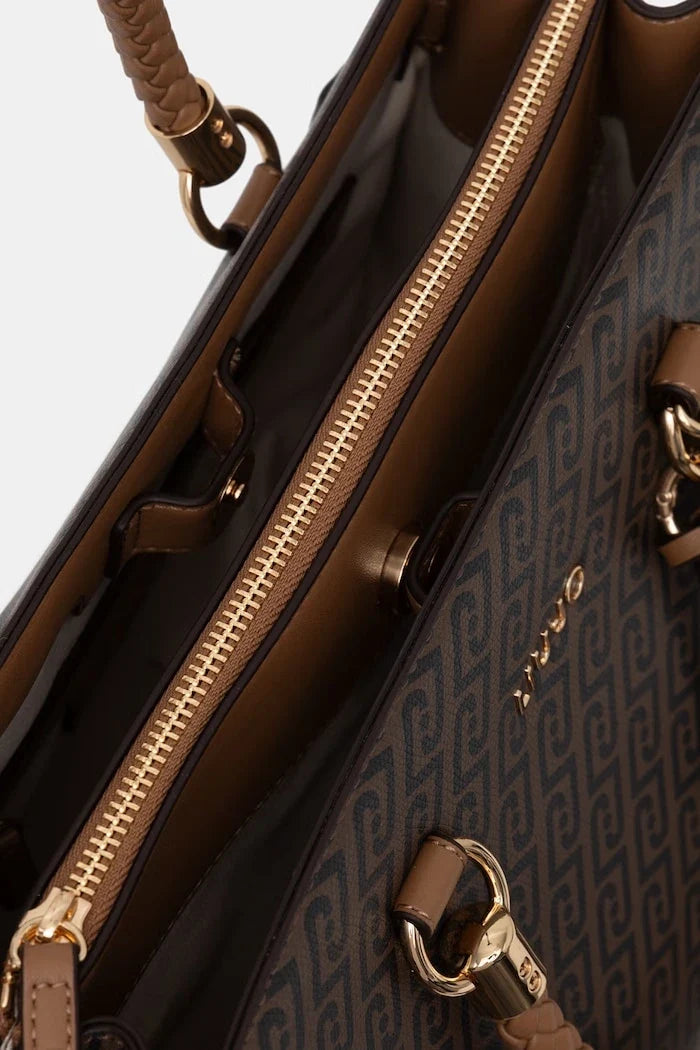 Liu Jo kadın suni deri alışveriş çantası