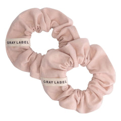 Gray Label - Chouchou Organic Cotton | Light Pink