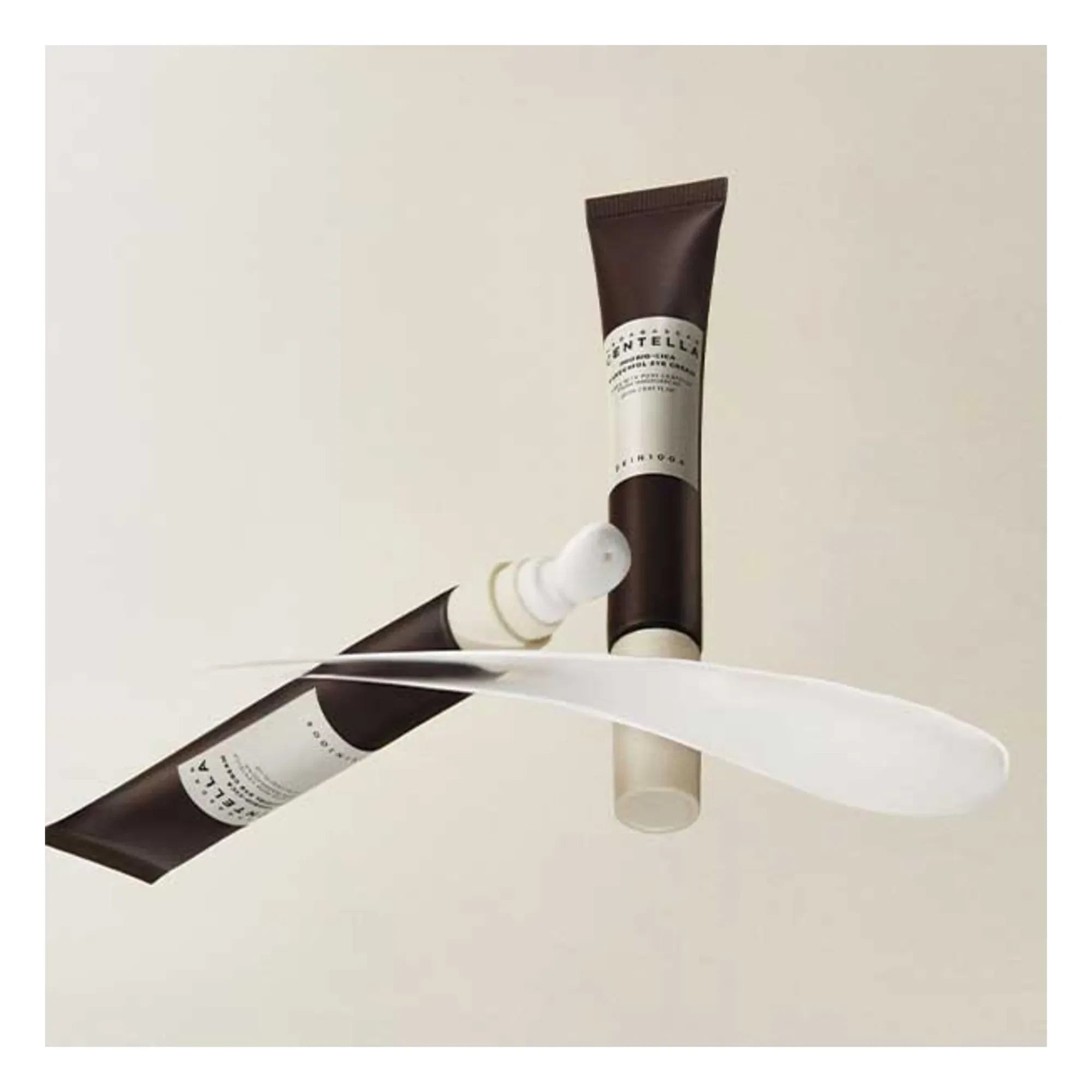 SKIN1004 - Centella Asiatica ve Bakuchiol İçeren Göz Çevresi Kremi - 20 ml