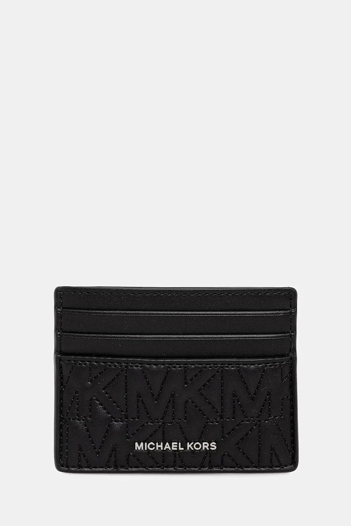 Michael Kors Deri Kartlık