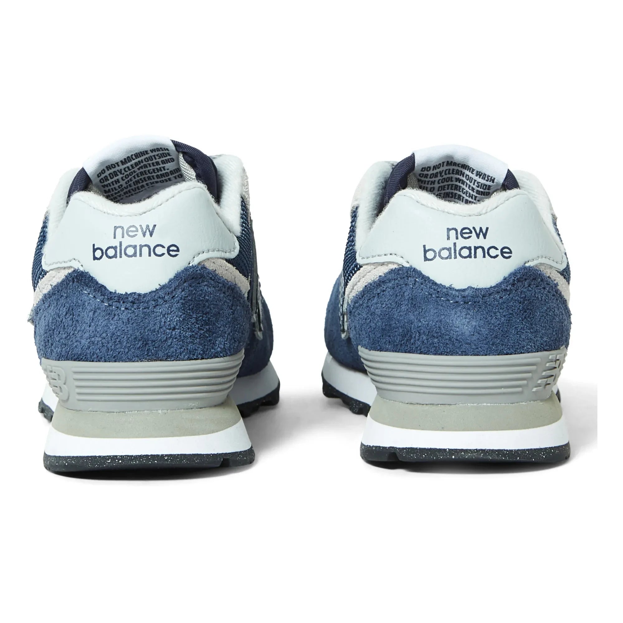 New Balance – 574 Sneaker | Marineblau