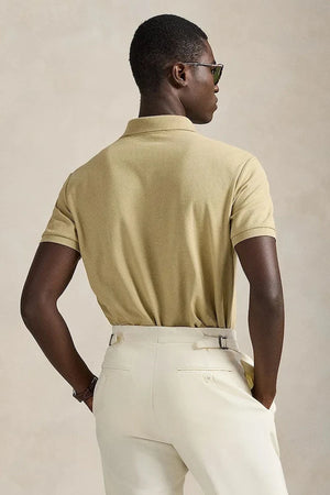 Polo Ralph Lauren Yaka Pamuklu Tişört