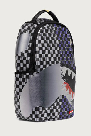 Sprayground - Black Backpack 910B8477NSZ