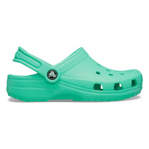 Crocs - Sabot Klasik Terlik | Nane Yeşili