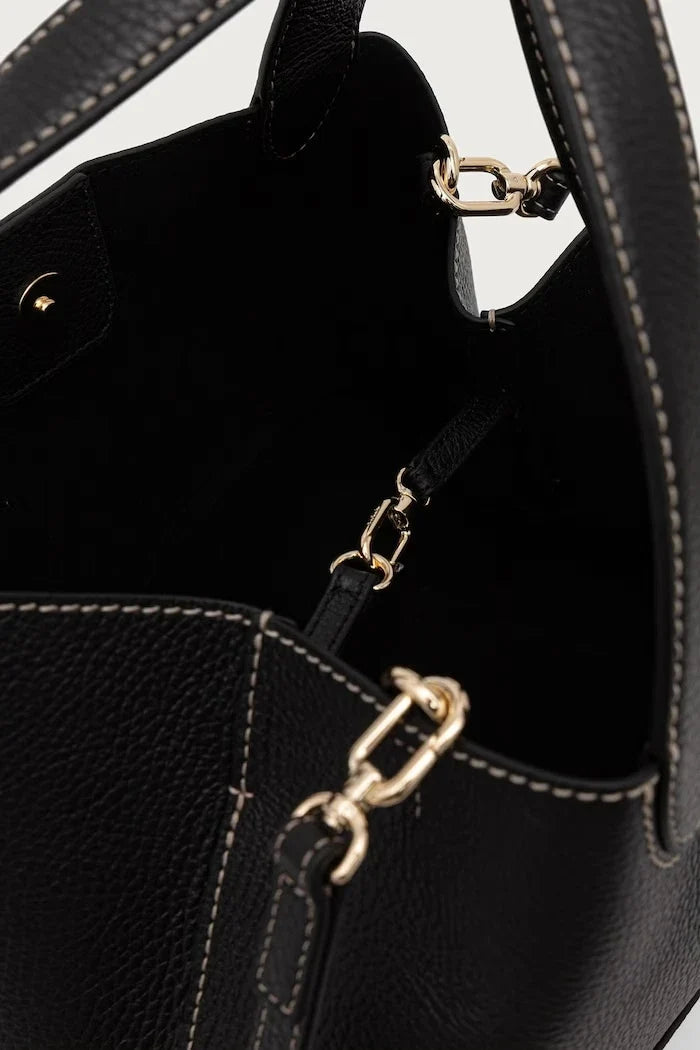 Furla kadın deri crossbody çanta Primrose M Tote