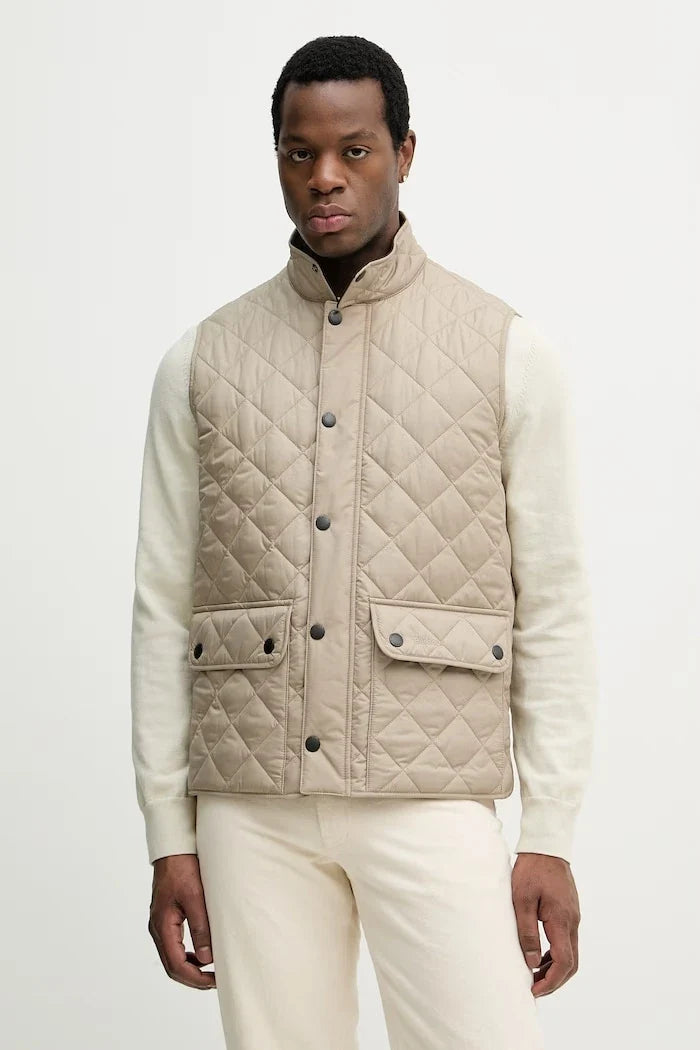 Barbour Yelek