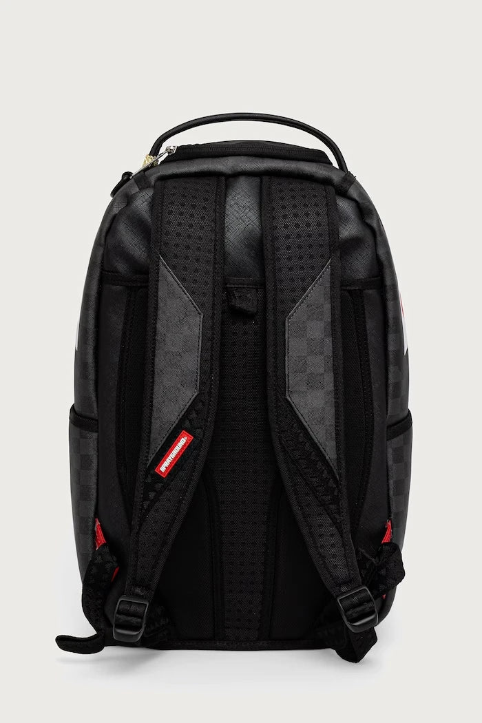 Sprayground - Family Guy Schwarzer Rucksack 910B9185NSZ
