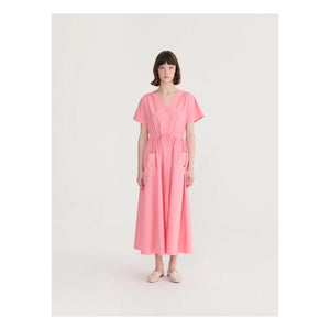 Bobo Choses - Kurzarmshirt aus Bio-Baumwolle | Rosa
