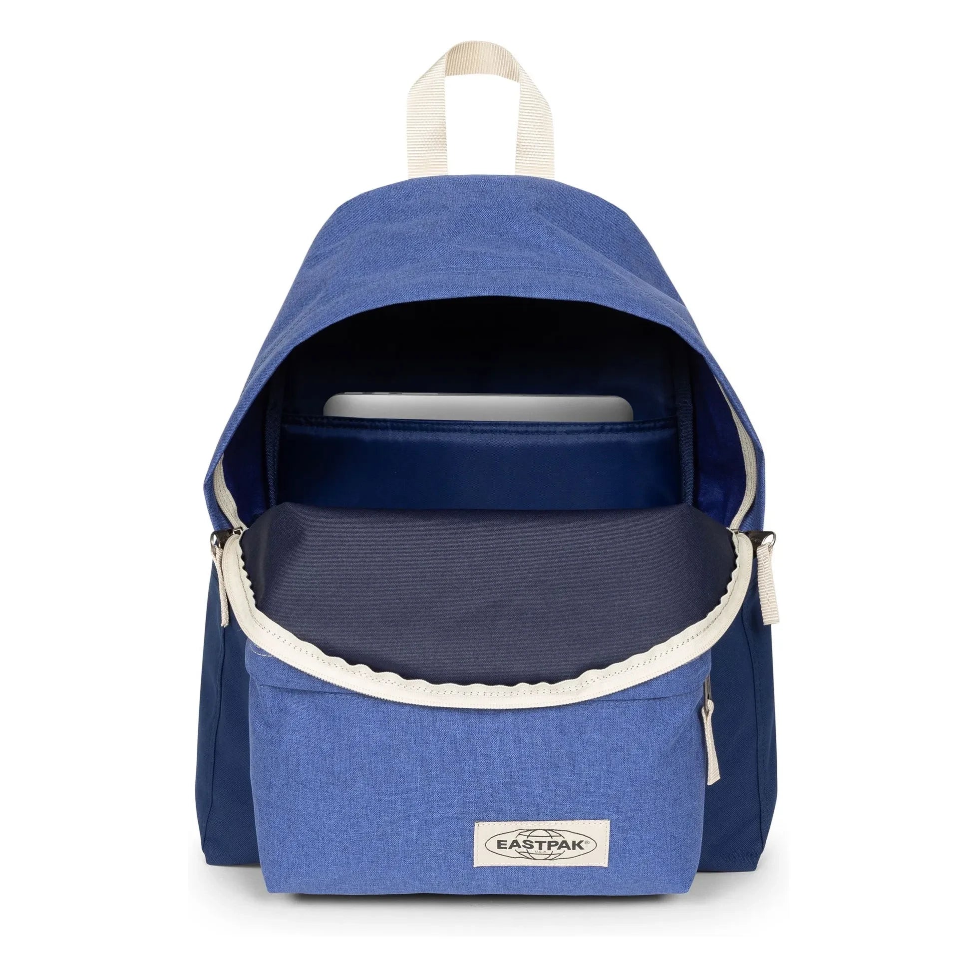 Eastpak - Day Pak'R Sırt Çantası İki Tonlu | Mavi