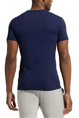 Polo Ralph Lauren basic erkek pamuklu tişört 3'lü