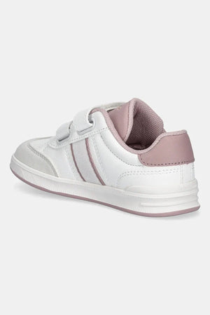 Polo Ralph Lauren HERITAGE COURT III T-TOE EZ Çocuk Spor Ayakkabı