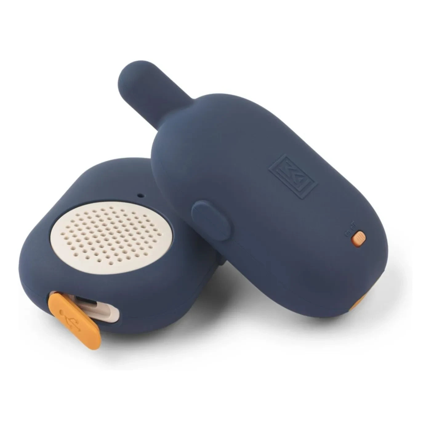 Liewood - Nael Walkie-Talkie | Indigo Blau