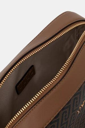 Liu Jo kadın suni deri crossbody çanta
