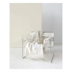 Maison Deux - Miffy Decke | Creme
